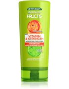 Garnier Fructis Vitamin & Strength kondicionér pro posílení vlasů 200 ml