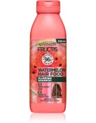 Garnier Fructis Watermelon Hair Food šampon pro jemné a zplihlé vlasy 350 ml