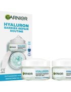 Garnier Hyaluron Barrier Repair denní a noční krém pro posílení kožní bariéry