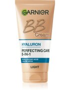 Garnier Hyaluron BB Cream BB krém pro normální a suchou pleť odstín Light Skin 50 ml