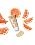 Garnier Hyaluron BB Cream BB krém pro normální a suchou pleť odstín Light Skin 50 ml