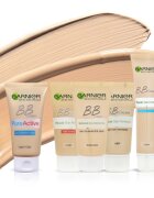 Garnier Hyaluron BB Cream BB krém pro normální a suchou pleť odstín Light Skin 50 ml