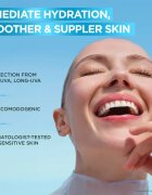 Garnier Hyaluron Daily UV pleťový fluid SPF 50+ 40 ml