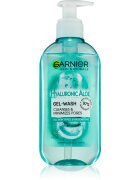 Garnier Hyaluron + Hyaluronic Aloe čisticí gel 200 ml