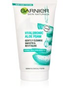 Garnier Hyaluron + Hyaluronic Aloe čisticí pěna 150 ml