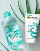 Garnier Hyaluron + Hyaluronic Aloe čisticí pěna 150 ml