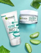 Garnier Hyaluron + Hyaluronic Aloe čisticí pěna 150 ml