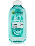 Garnier Hyaluron + Hyaluronic Aloe hydratační pleťová voda 200 ml