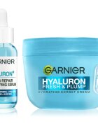 Garnier Hyaluron sada na obličej