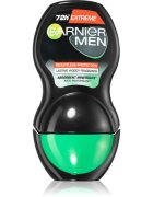 Garnier Men Mineral Extreme antiperspirant roll-on 72h 50 ml