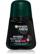 Garnier Men Mineral Neutralizer antiperspirant roll-on proti bílým skvrnám 72h 50 ml