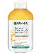 Garnier Micellar dvoufázová micelární voda 3 v 1 100 ml