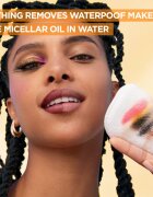 Garnier Micellar dvoufázová micelární voda 3 v 1 100 ml