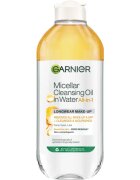 Garnier Micellar dvoufázová micelární voda 3 v 1 400 ml