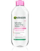 Garnier Micellar micelární voda pro citlivou pleť 400 ml