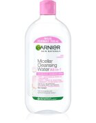 Garnier Micellar micelární voda pro citlivou pleť 700 ml
