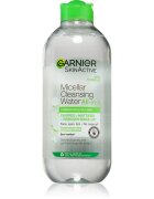 Garnier Micellar micelární voda pro smíšenou a citlivou pleť 400 ml