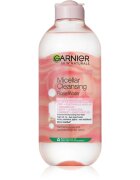 Garnier Micellar micelární voda s růžovou vodou 400 ml