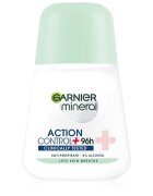 Garnier Mineral Action Control + antiperspirant roll-on 50 ml