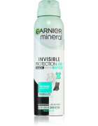 Garnier Mineral Invisible antiperspirant ve spreji 150 ml