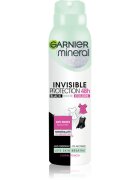 Garnier Mineral Invisible antiperspirant ve spreji 48h 150 ml