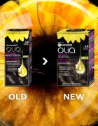Garnier Olia Big Kit permanentní barva na vlasy odstín 8.0 Blond 1 ks