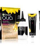 Garnier Olia Big Kit permanentní barva na vlasy odstín 9.3 Gold Light Blond 1 ks