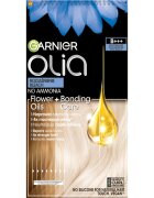 Garnier Olia Big Kit permanentní barva na vlasy odstín B +++ 1 ks