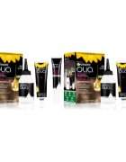 Garnier Olia Big Kit sada odstín 6.0 Light Brown