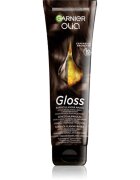 Garnier Olia Gloss barvicí maska na vlasy odstín Expensive Brunette 150 ml