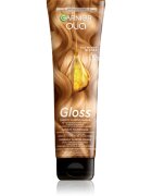 Garnier Olia Gloss barvicí maska na vlasy odstín Old Money Blonde 150 ml