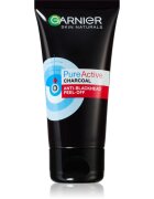 Garnier Pure Active Charcoal slupovací maska proti černým tečkám s aktivním uhlím 50 ml