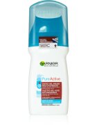 Garnier Pure Active čisticí gel s kartáčkem 150 ml