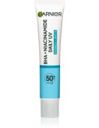 Garnier Pure Active Daily UV matující fluid proti nedokonalostem pleti SPF 50+ 40 ml