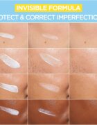 Garnier Pure Active Daily UV matující fluid proti nedokonalostem pleti SPF 50+ 40 ml