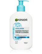 Garnier Pure Active Hyaluron zklidňující čisticí gel s kyselinou hyaluronovou 250 ml