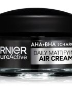 Garnier Pure Active lehký gelový krém pro pleť s nedokonalostmi 50 ml