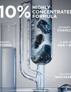 Garnier Pure Active lehký gelový krém pro pleť s nedokonalostmi 50 ml