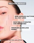 Garnier Pure Active lehký gelový krém pro pleť s nedokonalostmi 50 ml