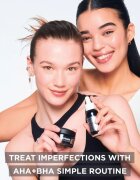 Garnier Pure Active lehký gelový krém pro pleť s nedokonalostmi 50 ml