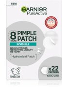 Garnier Pure Active Pimple Patch náplasti na problematickou pleť proti akné 22 ks