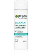 Garnier Pure Active Salicylic exfoliační esence na obličej 120 ml