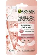 Garnier Reparing Mask hloubkově regenerační maska na oční okolí 6 g