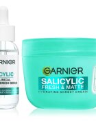 Garnier Salicylic sada na obličej