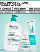 Garnier Salicylic Serum sérum proti nedokonalostem pleti 30 ml