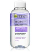 Garnier Skin Naturals posilující odličovač očí 2 v 1 125 ml