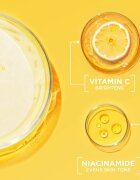 Garnier Skin Naturals Vitamin C plátýnková maska s rozjasňujícím a hydratačním účinkem s vitaminem C 28 g