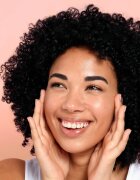 Garnier Textil Masks 2 Million Probiotics regenerační maska na obličej 22 g