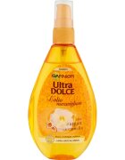 Garnier Ultra Doux Argan Oil and Camelia regenerační olej na vlasy 150 ml