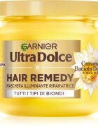 Garnier Ultra Doux Chamomile maska na vlasy 340 ml
